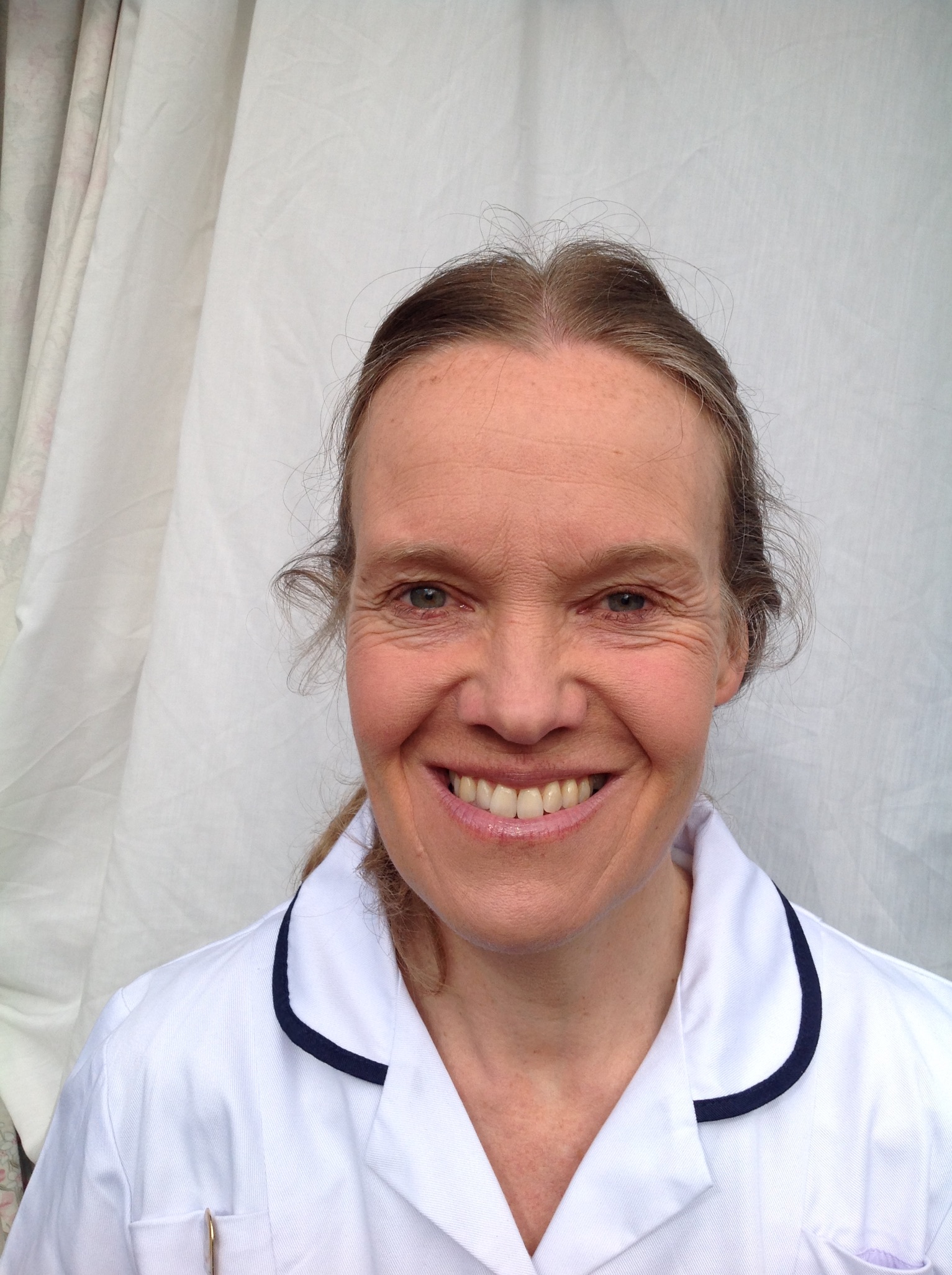 Profile photo Claire Sweeney Photo